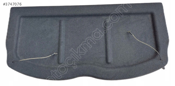85910-1W200 KİA RİO 2012 SONRASI BAGAJ BAKALİTİ PANDİZOT