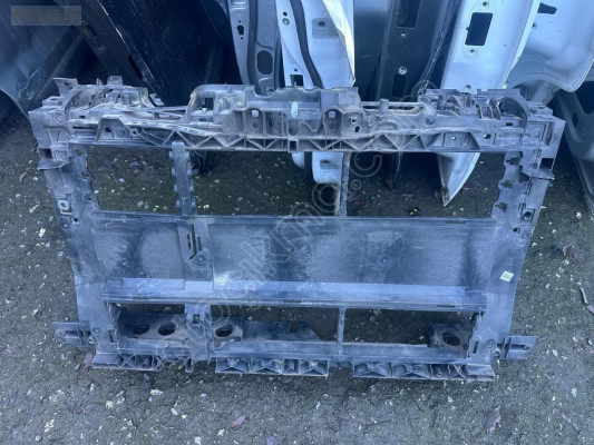 MİRİM OTODAN FORD FİESTA 2018 ÖN PANEL