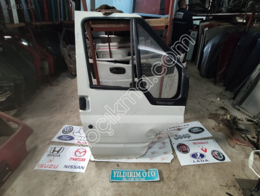 FORD TRANSİT V184 SAĞ ÖN KAPI