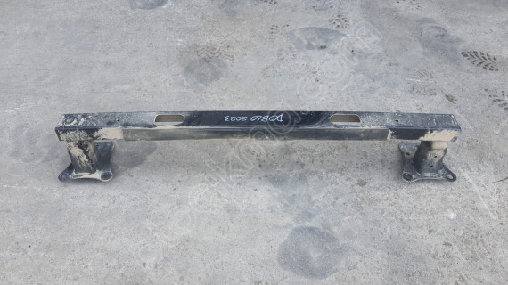 fiat doblo 2023 arka tampon demiri (son fiyat)