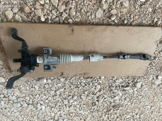 OPEL ASTRA G DİREKSİYON KUTUSU