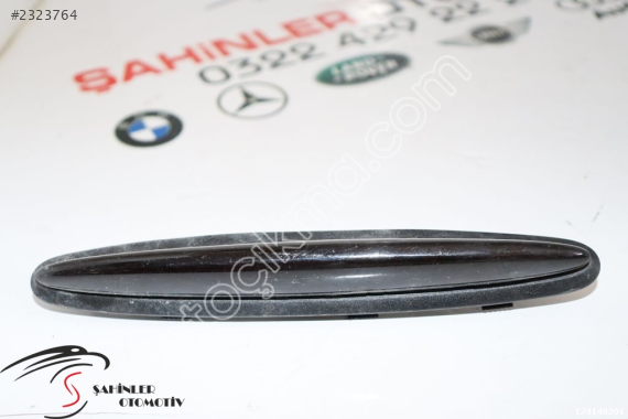 MERCEDES C SERİSİ A205 W205 ARKA FREN LAMBASI A0015425423