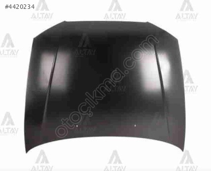 MOTOR KAPUTU HYUNDAİ ACCENT MİLENIUM 00-02 / 6640025020