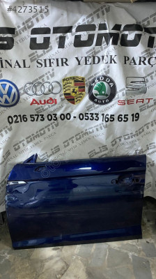 AUDİ A5 SOL ÖN KAPI 2021