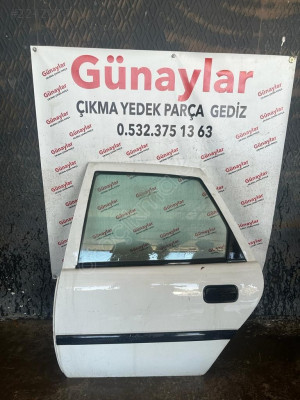 OPEL VECTRA A SOL ARKA KAPI
