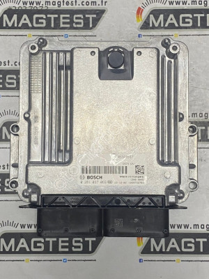 ALFA ROMEO STELVIO ECU MOTOR 0281037069 46349697