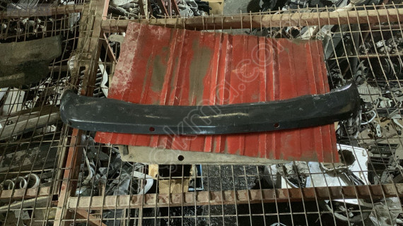 20886348 orjinal opel astra j arka tampon spoyler