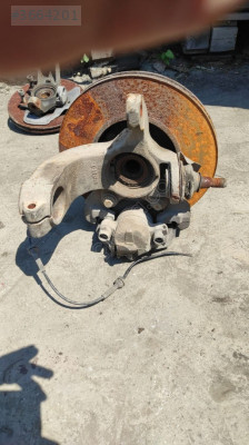 FORD CONNECT SAĞ ÖN TAŞIYICI CIKMA