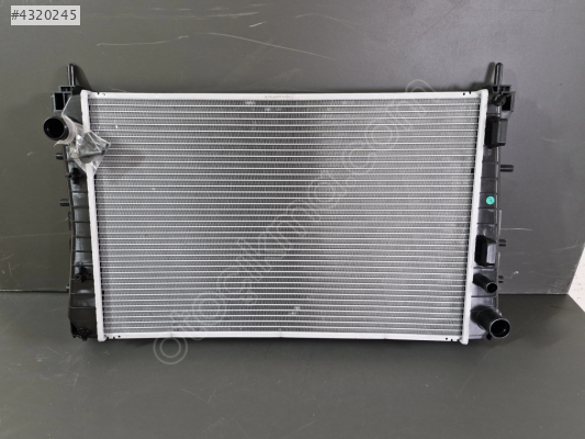 FİAT LİNEA 1.3 MULTİJET MANUEL SU RADYATÖRÜ SIFIR 2007-2016