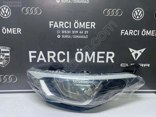 HYUNDAİ İ20 2016-18 SOL ÖN FAR SIFIR