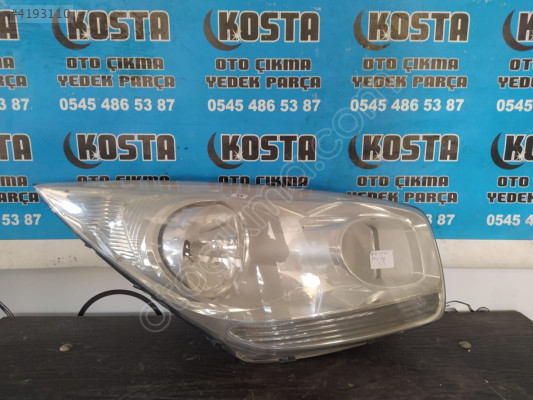 KİA VENGA SAĞ ÖN FAR