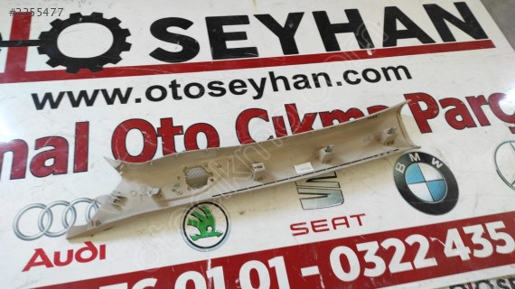 5C6867234M Volkswagen Jetta  koruma direği