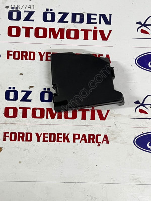 Ford Fiesta akü üst kapak