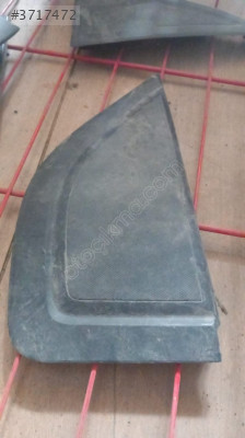 CHEVROLET AVEO T250 SEDAN SAG ARKA ÜÇGEN BAGALİT.OTO ERKAN ÜNYE