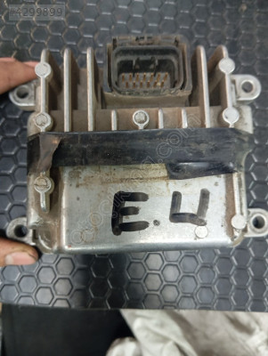 16267710 Opel Combo Corsa Astra 1.7 Yakıt Pompa Beyni 8971891363