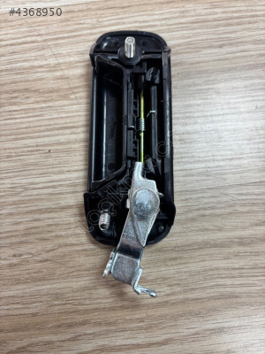 KAPI KOLU CARRY 99-04 ORTA DIŞ SAĞ