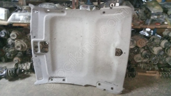 Renault Megane 1 coupe tavan dosemesi yedek parça