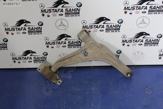 21-24 MERCEDES GLA250 H247 ÖN SAĞ ALT SALICAK KOL OEM A2473330400