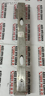 PEUGEOT EXPERT ARKA TAMPON DEMİRİ ORJİNAL ÇIKMA