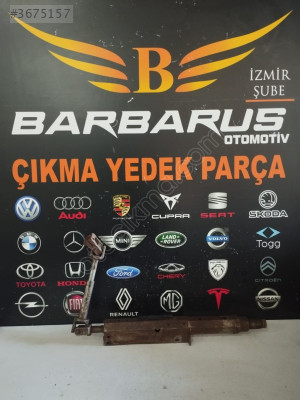 VW Polo Direksiyon Kolon Kilidi 6R1419501F - Oto Çıkma Parça