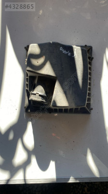 OPEL ASTRA J HAVA FİLTRE ÜST KAPAK.OTO ERKAN ÜNYE