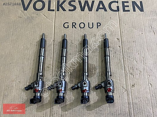 PASSAT B6 CAY 1.6 TDI ENJEKTÖR