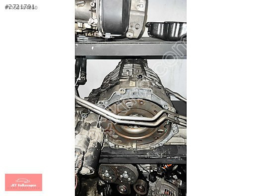 1.8 TFSİ OTOMATİK ŞANZIMAN 8 AUDİ A4 PASSAT MQZ LKS KSN GEAR