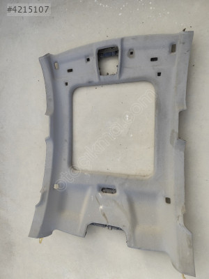 BMW F44 218 TAVAN DÖŞEMESİ ORİJİNAL ÇIKMA PARÇA