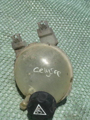 CİTROEN CELYSEE PEUGEOT 301 YEDEK SU DEPOSU