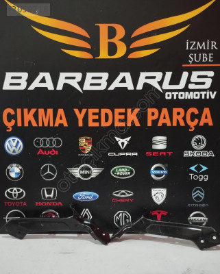 RENAULT MEGANE 4 SAĞ SOL FAR ÜST SACI ÇIKMA