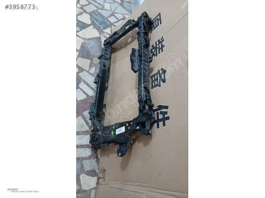 NISSAN JUKE F16 ÖN PANEL ORİJİNAL