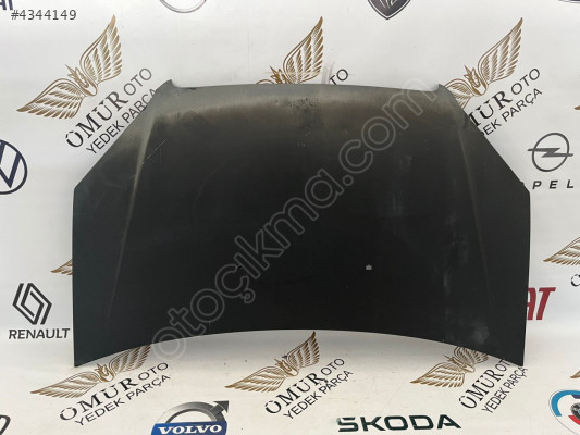 FİAT DOBLO MOTOR KAPUTU ORJİNAL ÇIKMA - 51934310 (2006-10)