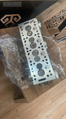 FIAT SCUDO SİLİNDİR KAPAK