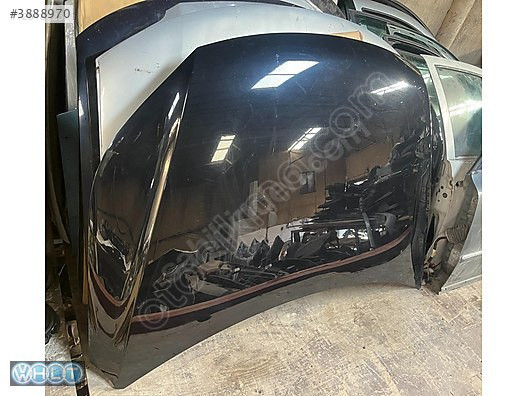 vw TİGUAN orjinal Kaput çıkma 2009 - 2015