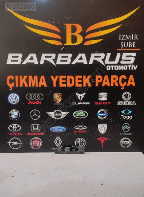 VW Passat B6 Sağ Ön Tampon Braketi - 3C0807184
