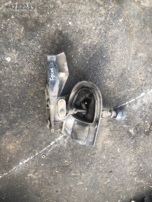 FORD FOCUS 1 VİTES KULESİ