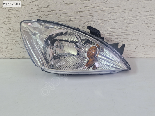 MİTSUBİSHİ LANCER SAĞ ÖN FAR SIFIR 2003-2007