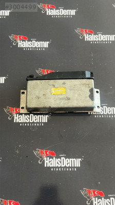 Nissan Almera, N15 1995.07 - 1998.06 ABS Bilgisayarı 478501n600
