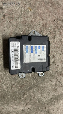 HONDA CİVİC FC5 AİRBAG BEYNİ SRS 77960 TEZ D010 M4 2016-2021