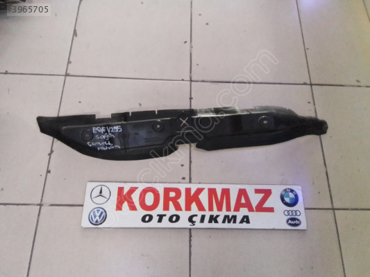 MERCEDES EQE V295 SAĞ ÖN ÇAMURLUK MUHAFAZA