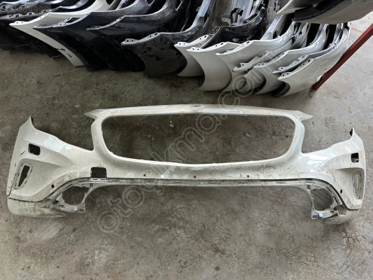 MERCEDES GLA X156 ÇIKMA ORJİNAL ÖN TAMPON BDÇ