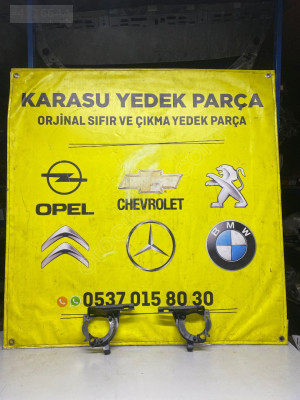 Citroen C3 Aircross Sis Ayağı  Sağ - Sol