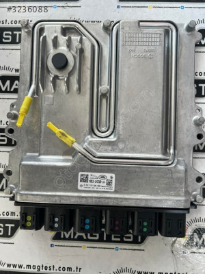 Range Rover V LK 3.0 V6  M8E2-14C568-JA 0261S1060W ECU MOTOR