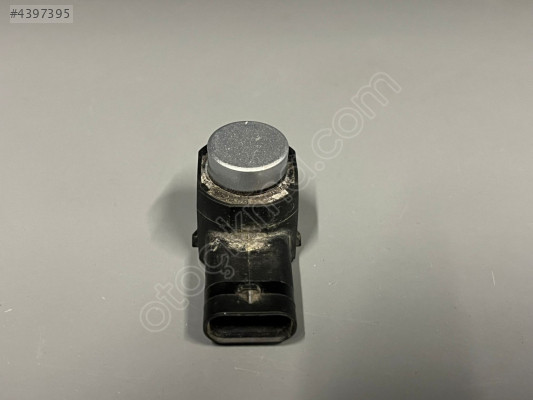 VOLKSWAGEN PARK SENSÖRÜ ORJİNAL 3C0919275L