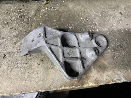 OPEL ASTRA F MOTOR KULAĞI ÇIKMA 90468353 CANCAN OPEL