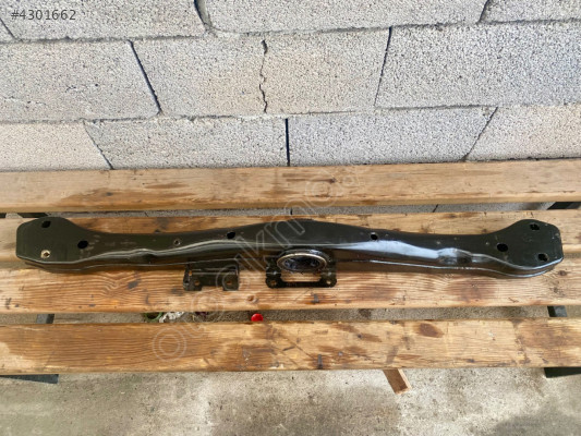 7PX399227X PORSCHE PANAMERA-CAYENNE ŞANZIMAN TRAVERSİ