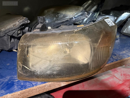 FORD TRANSİT SOL FAR ORJINAL ÇIKMA 2002-2006 MODEL