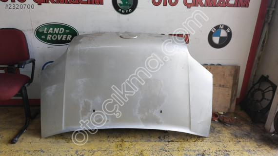 FORD CONNECT 2010 KAPUT