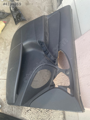 Fort fokus sol ön kapı döşemesi