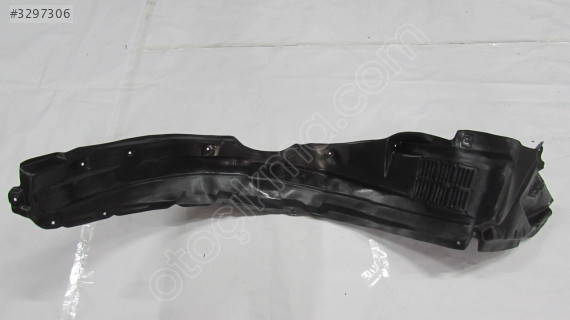 53876-05061 AVENSİS 2003-2008 ÇAMURLUK DAVLUNBAZI ÖN SOL